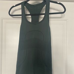 Lululemon Swiftly Tank